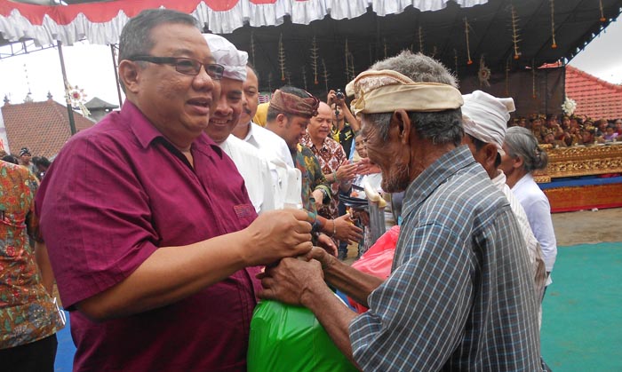 Menkop UKM Segera Surati Mendes Lantaran Nafikan Peran Koperasi di BUMDes